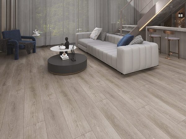 Pavimenti Laminati/SPC e LVT