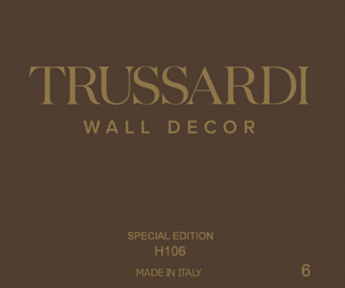 Trussardi Vol.6