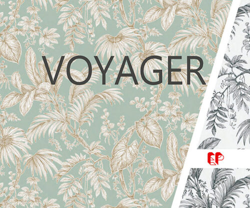 Voyager