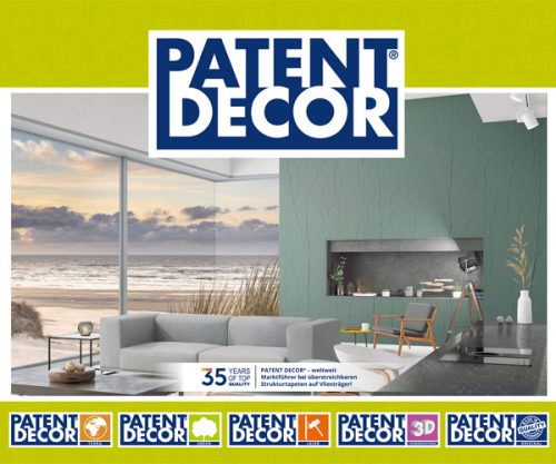 Patent Decor 35